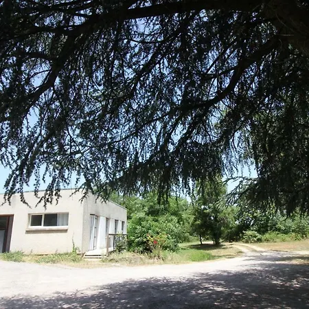 La Bernaudine Villa Annonay Exterior photo