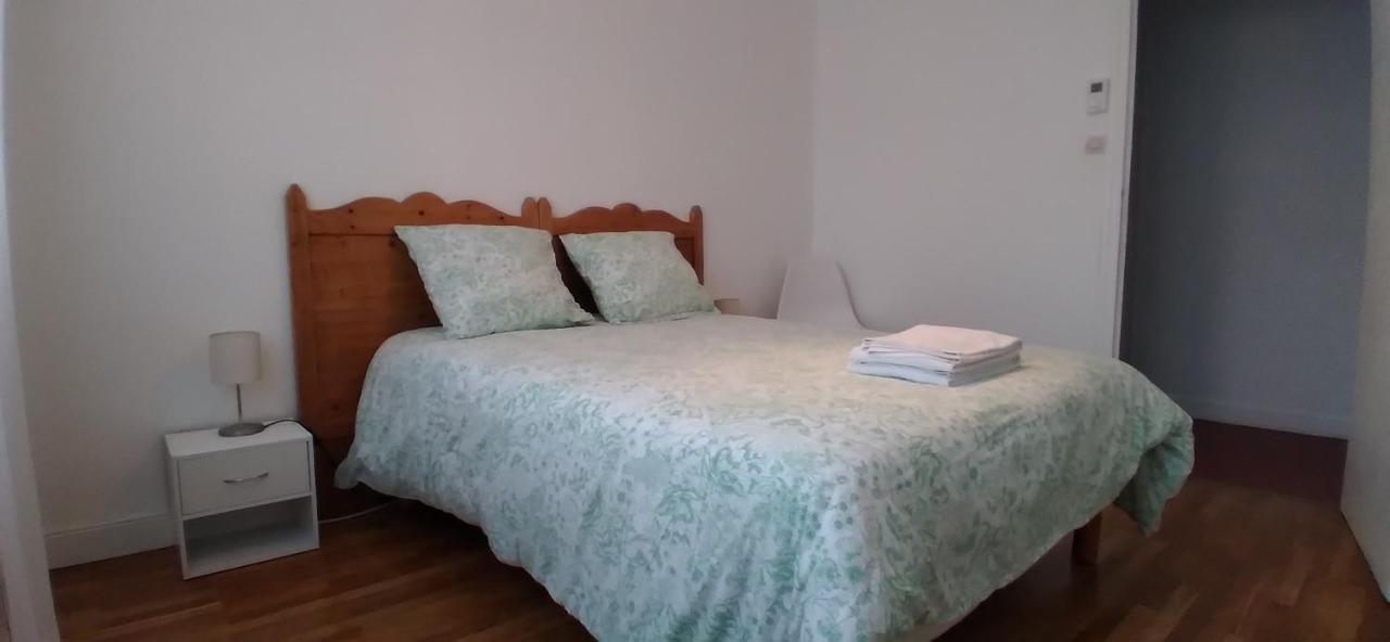 Holiday home La Bernaudine *