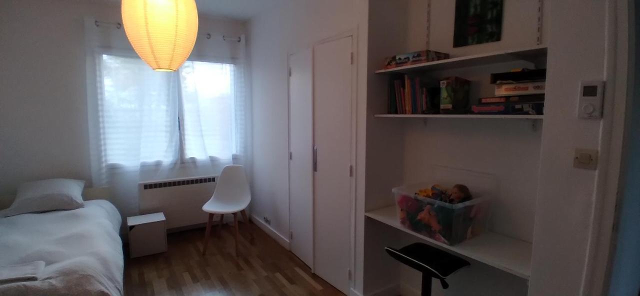 La Bernaudine Holiday home *