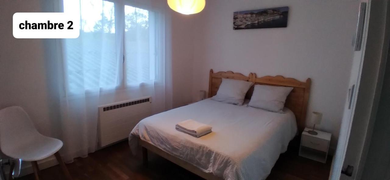Holiday home La Bernaudine *