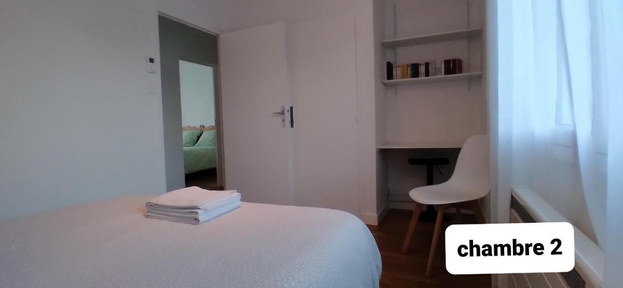 La Bernaudine Holiday home