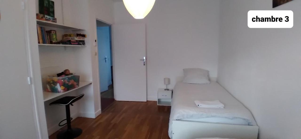 La Bernaudine *