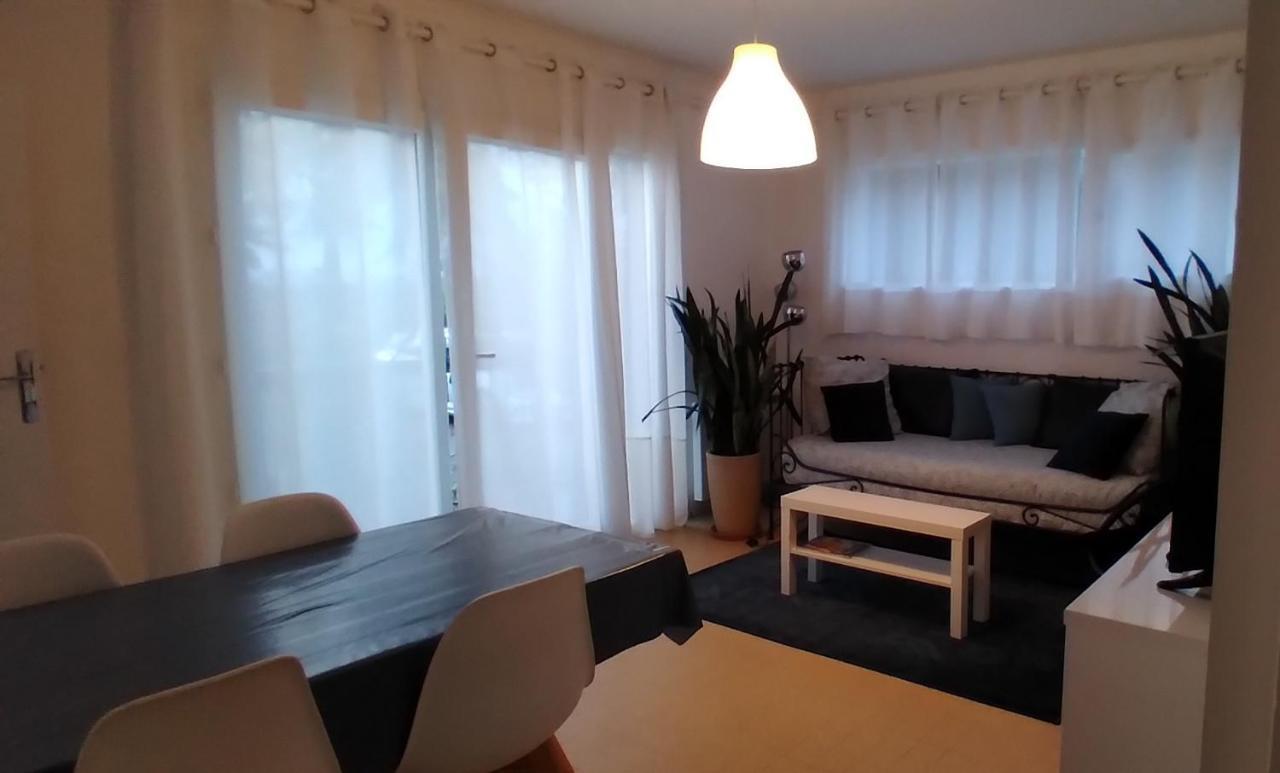 La Bernaudine Holiday home *