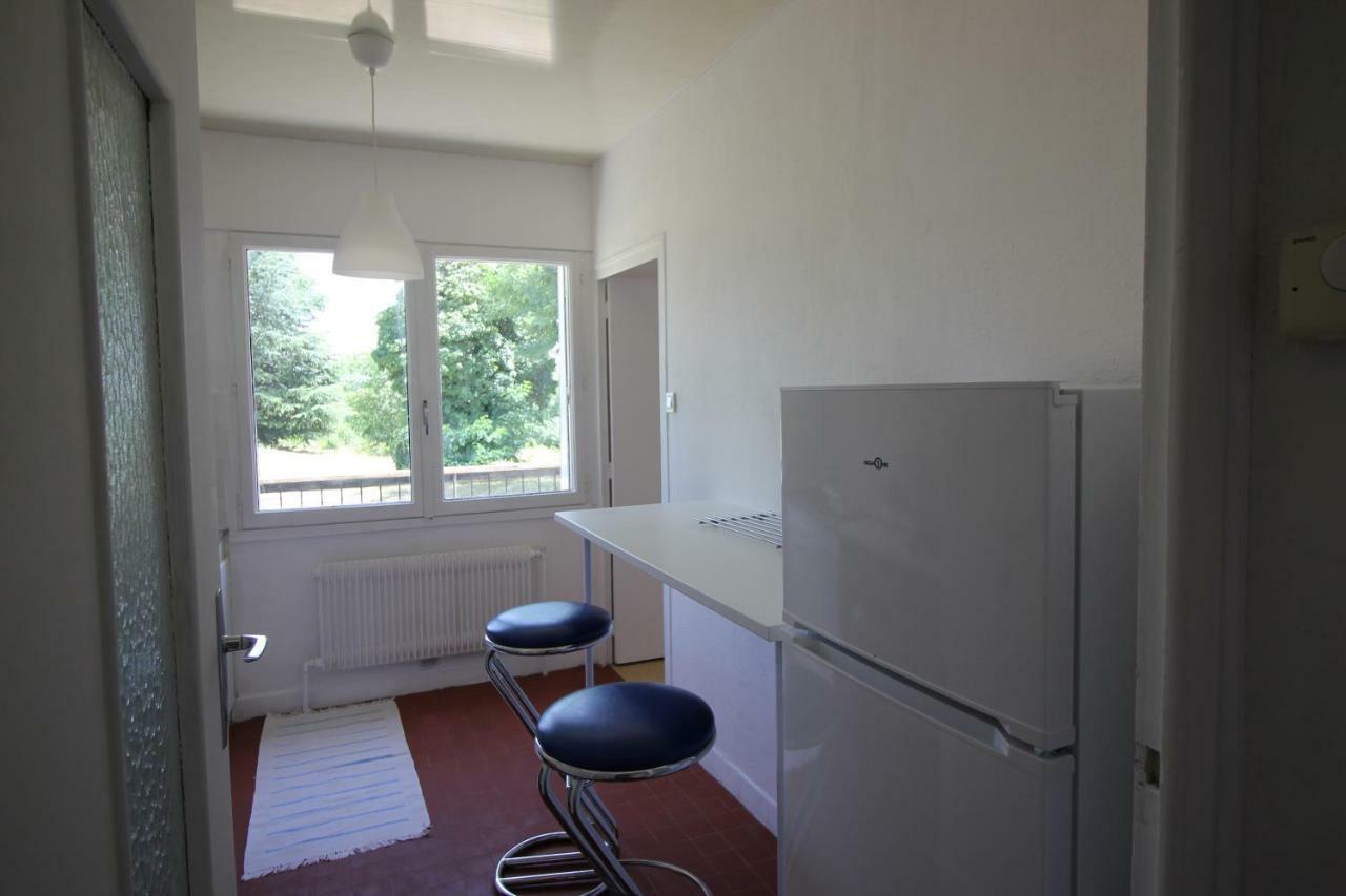 La Bernaudine Holiday home *